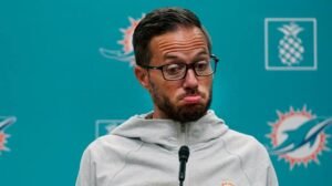 Dolphins' Regret: Letting Go of Key Defensive Stars Comes Back to Haunt Them