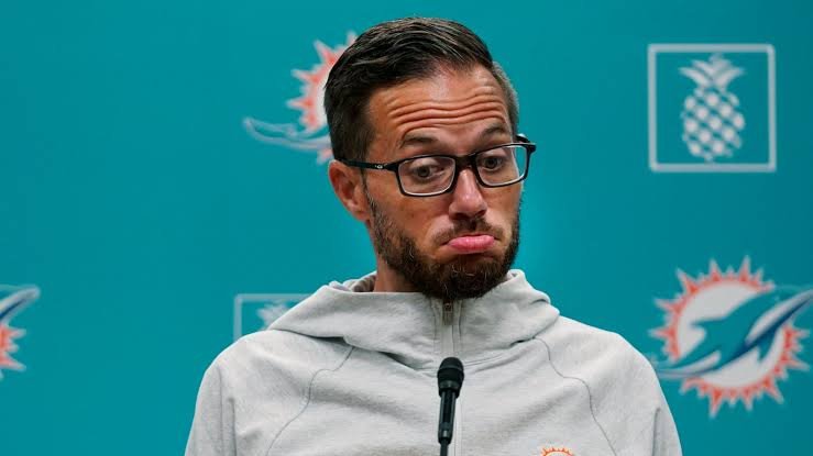 Dolphins' Regret: Letting Go of Key Defensive Stars Comes Back to Haunt Them