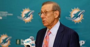 BREAKING: Dolphins Owner Stephen Ross Looking to Sell Stake to Private Equity Firm - What Does it Mean for the Team?