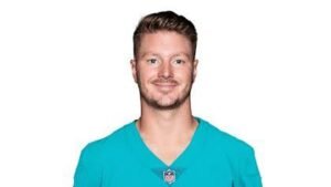 Dolphins Release QB Tim Boyle