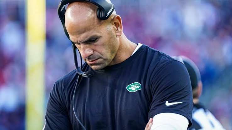 JETS IN CHAOS: Beloved Coach Sacked After Disastrous Start to Season