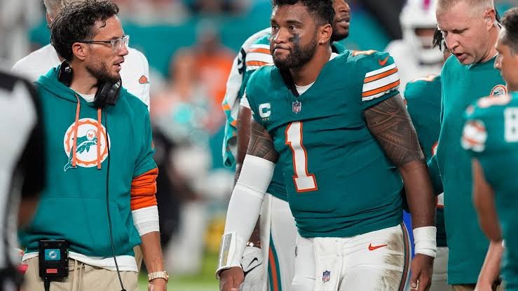 Tua's Not the Savior!' - The Hidden Truth Behind Miami'