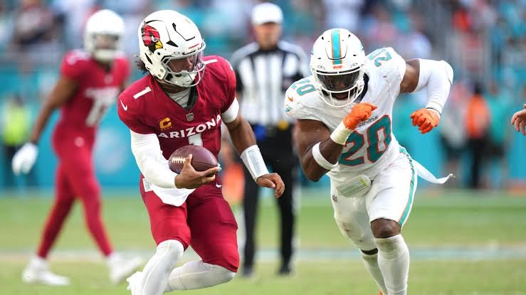 Dolphins' Struggles Continue with 2-5 Start