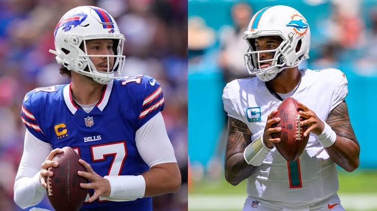 Dolphins Face Uphill Battle vs. Bills After Disappointing Loss