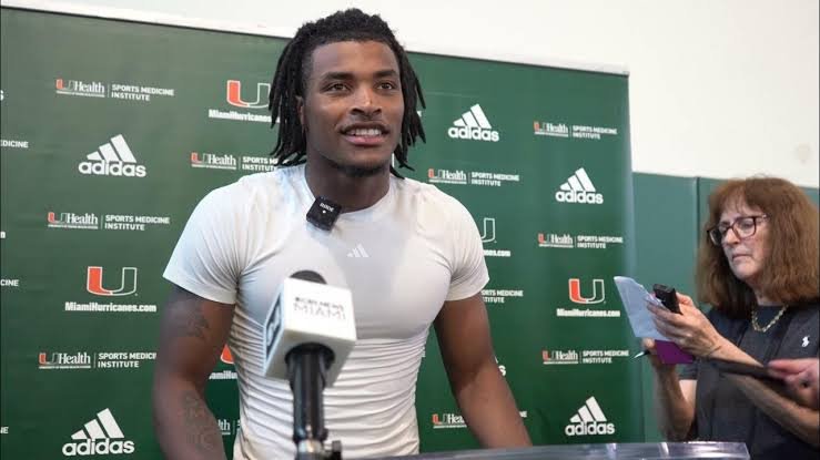 Miami Hurricanes' Comeback Win Marred by Jadais Richard's Season-Ending Injury