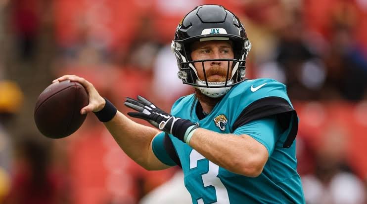 Dolphins QB Situation Takes a Hit as Jaguars Sign Key Player