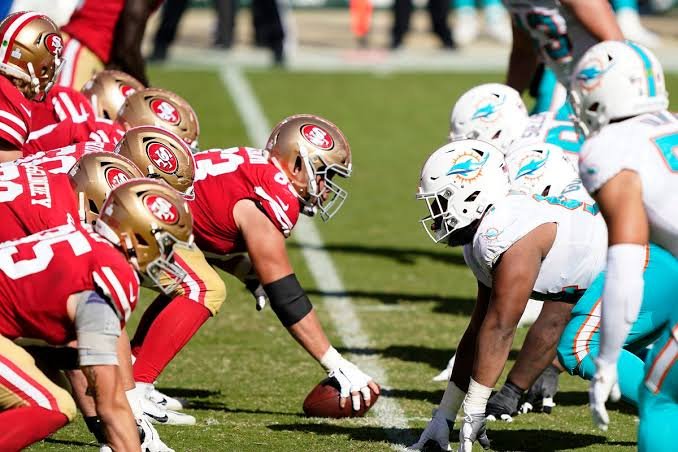 49ers Suffer Devastating Blow as Star Player Ruled Out for Sunday's Game vs Mia