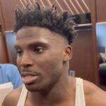 Tyreek Hill Explains Cryptic Message That Sparked Trade Rumors